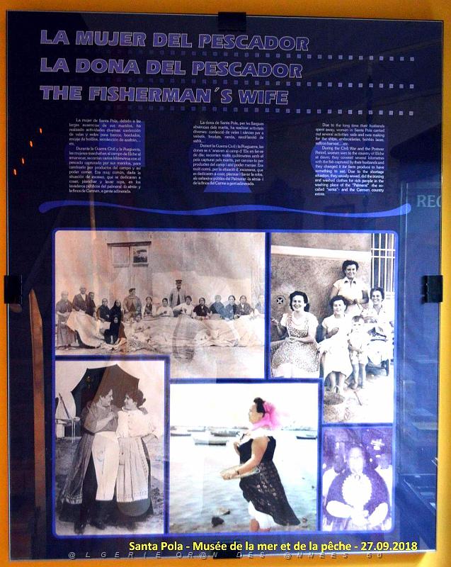 35 SANTA POLA - MUSEE DE LA MER ET DE LA PECHE (122).JPG